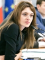 Nona Mikhelidze