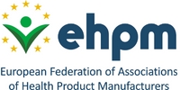 The European Federation of Associations of Health Products Manufacturers (EHPM)