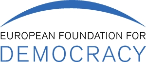 The European Foundation for Democracy