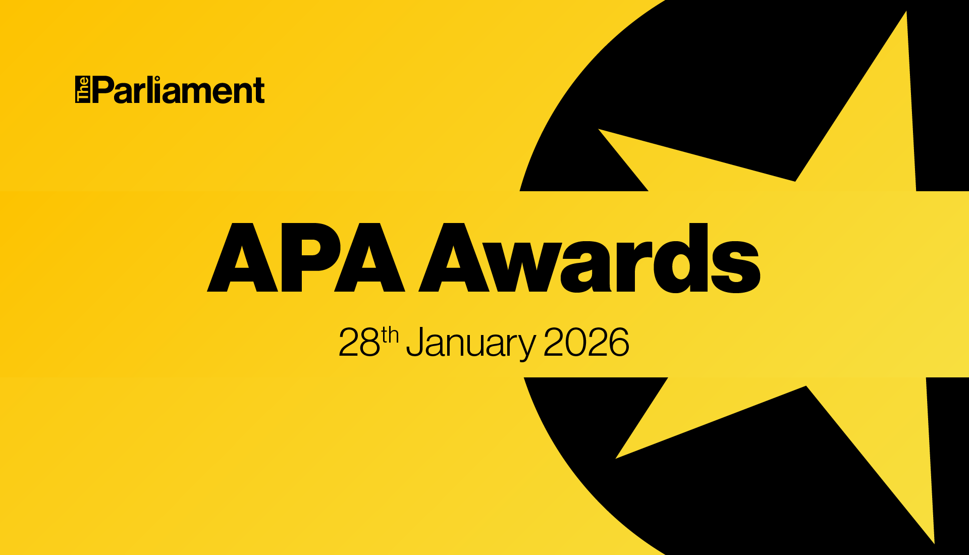 APA Awards 2026