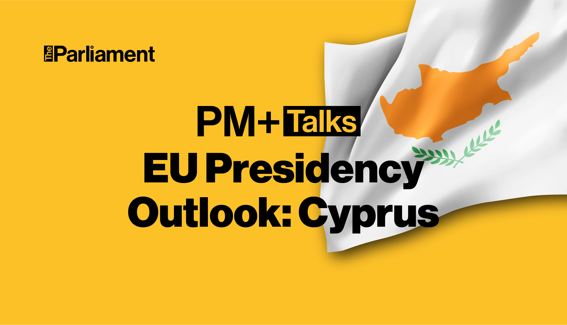 EU Presidency Outlook: Cyprus
