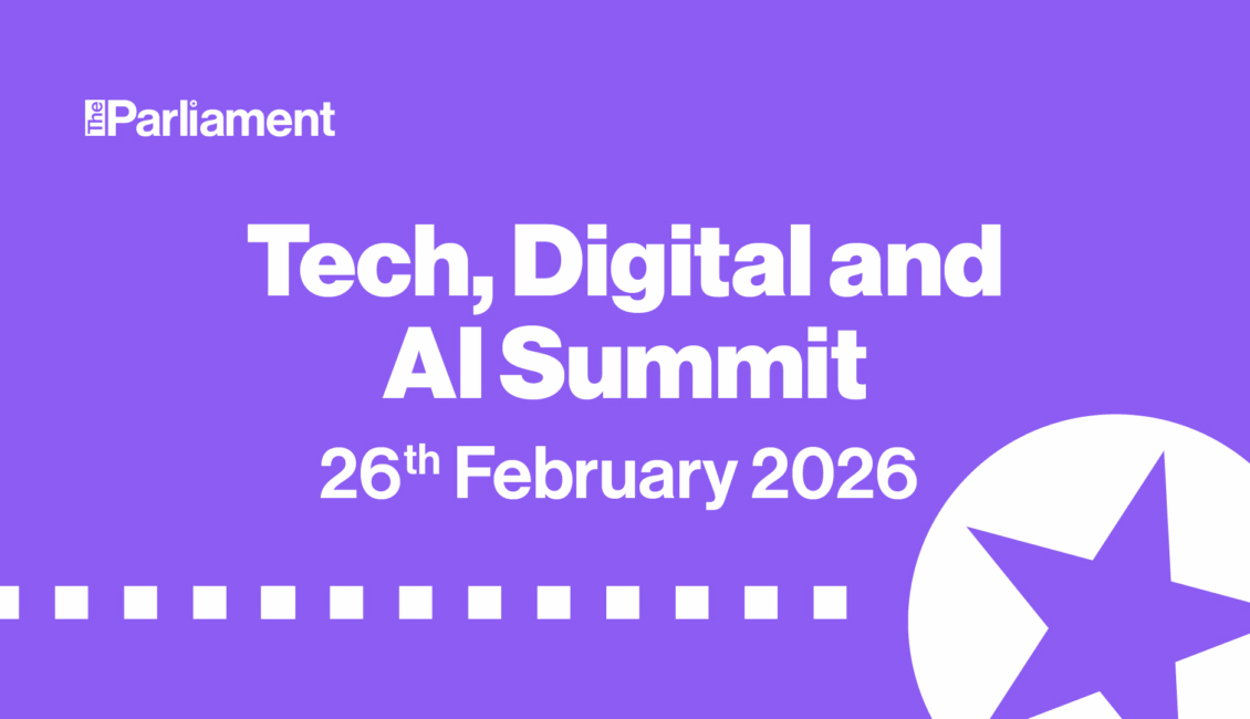 Tech, Digital and AI Summit 2026