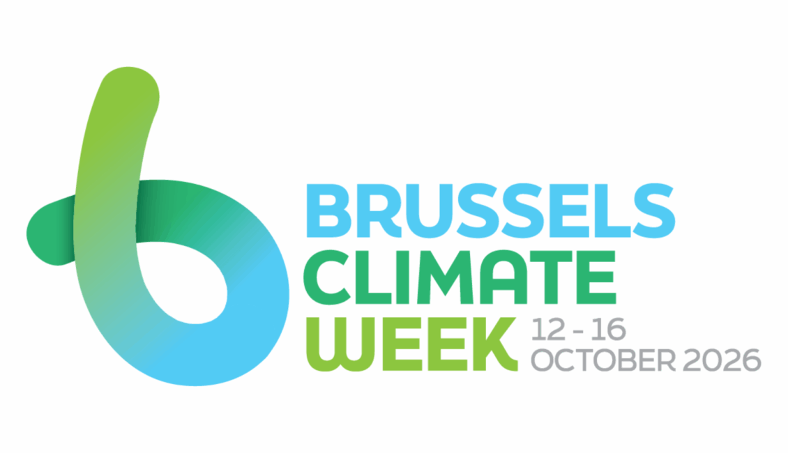 Brussels Climate Week 2026