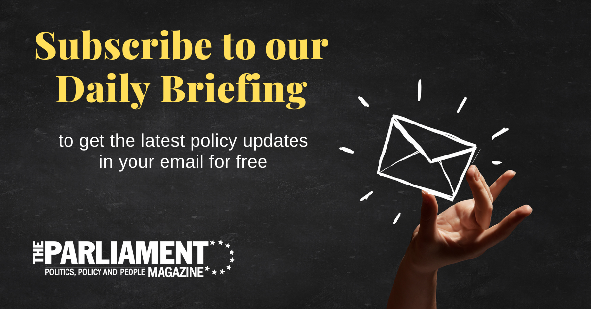 Did you miss our newsletter?