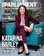 The Parliament Magazine e-Magazine