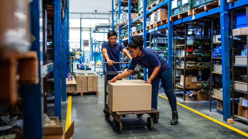 A Single Circular Economy: How to fix the Single Market