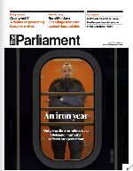 The Parliament Magazine e-Magazine