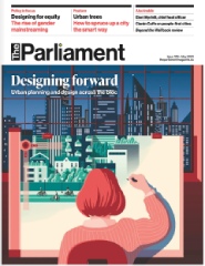 The Parliament Magazine e-Magazine