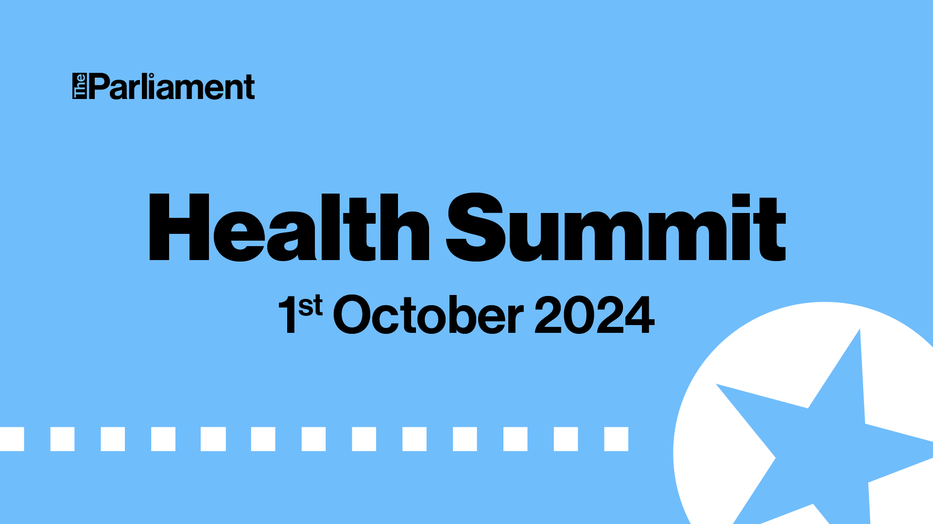 Health Summit